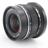 Olympus MFT 12mm F/2 ED M.Zuiko Digital occasion