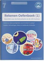 Rekenen Oefenboek (Paperback)