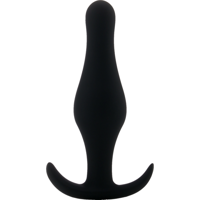 Shots Toys by Shots Butt Plug met Handvat - Medium