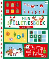Kerstmis - Paperback (9789403219561) - thumbnail