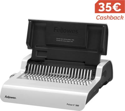 Fellowes elektrische inbindmachine Pulsar-E