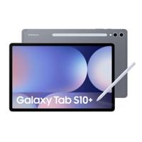Tablet Samsung S10+ 12,4" 12 GB RAM 512 GB Grijs