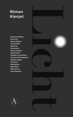 Licht (Paperback)