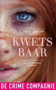 Kwetsbaar - Linda Jansma - ebook