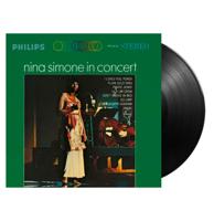 Nina Simone - In Concert LP