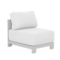 Levanto Tussenelement Taupe Garden Impressions - Garden impressions