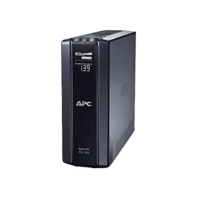 Back-UPS PRO 1200VA noodstroomvoeding UPS