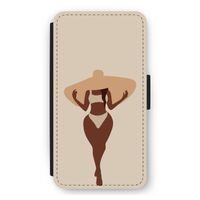Let's get salty: iPhone 12 mini Flip Hoesje