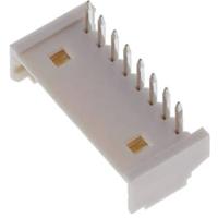 Molex 53048-0850 Male header, inbouw (standaard) Inhoud: 1 stuk(s) Tray