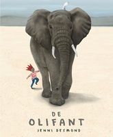 De olifant - thumbnail