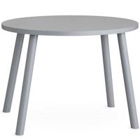 Nofred Mouse kindertafel grey