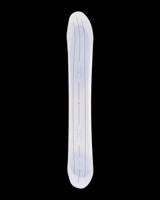 Bataleon Thunderstorm Snowboard White 158