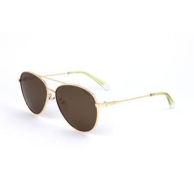Unisex zonnebril Polaroid PLD-4142-G-S-X-01Q