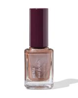 HEMA Long Lasting Nagellak 29 Metallic Mocha