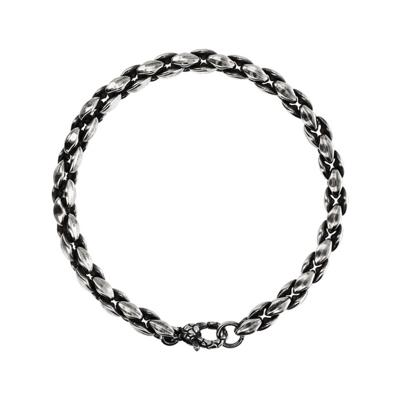 Albert M. WSOX00541.S-19 Heren armband
