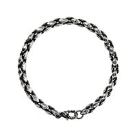 Albert M. WSOX00541.S-19 Heren armband