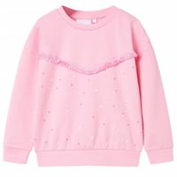 VidaXL Kindertrui 116 roze