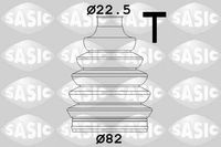 Asmanchetten set 1904045
