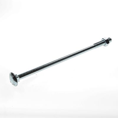 Slotbouten geg. m12x240