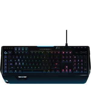 G910 Orion Spectrum RGB gaming toetsenbord Gaming toetsenbord