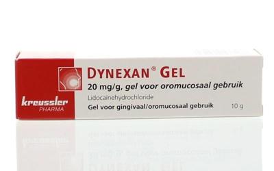Gel 20mg 10 Gram