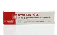 Gel 20mg 10 Gram