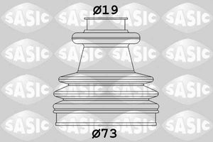 Asmanchetten set 2933813