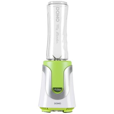 DOMO DO492BL Blender 300 W Wit, Groen