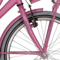 Alpina voorvork 20 cargo m fuchsia pink met matt
