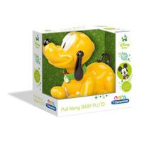 Interactief Huisdier Baby Pluto Clementoni