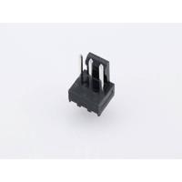 Molex 1718560003 Male header (standaard) Totaal aantal polen: 3 Rastermaat: 2.54 mm Inhoud: 1 stuk(s) Bulk - thumbnail