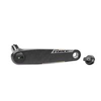 Sram powermeter force e1 dub wide 170mm linker arm excl. rechter arm/bb/kettingblad