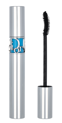 Christian Dior - Dior Diorshow Iconic Overcurl Waterproof Volume Mascara 091 Black 6 g Dames