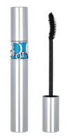 Christian Dior - Dior Diorshow Iconic Overcurl Waterproof Volume Mascara 091 Black 6 g Dames