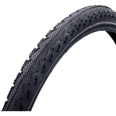Deli Tire buitenband s-207 22 x 1.75 zw refl