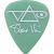 Ibanez B1000SV-GR Steve Vai Signature set van 6 plectrums - thumbnail