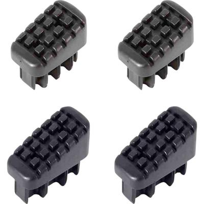 Hailo 9915-311 Voetset 1 stuk(s)