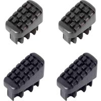 Hailo 9915-311 Voetset 1 stuk(s)