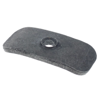 DeWalt Accessoires N087375 | Onderdeel Klem | T.b.v. DE7024, DWX724, DE7033 - N087375