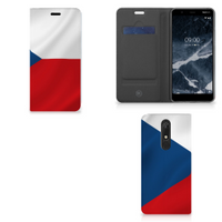 Nokia 5.1 (2018) Standcase Tsjechië - thumbnail