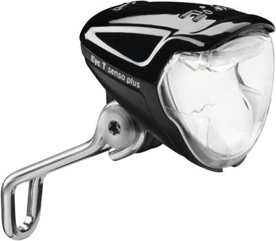 Busch + Müller Koplamp busch & muller eyc t senso plus