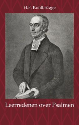Leerredenen over Psalmen (Paperback)