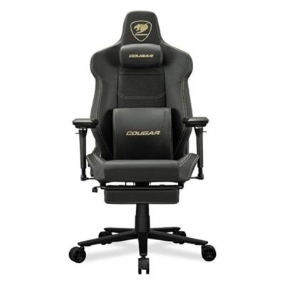 Gaming stoel Cougar Armor Evo S Gold