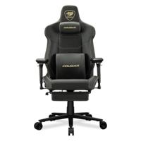 Gaming stoel Cougar Armor Evo S Gold