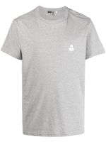 MARANT t-shirt à logo imprimé - Gris - thumbnail