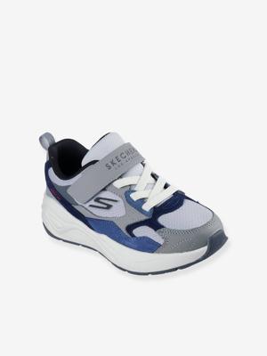 Baskets JOGGER PRIME 419001L SKECHERS grijs