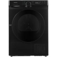 Inventum VDW9030B Warmtepompdroger Zwart