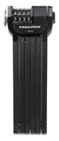 Trelock fs 360 code vouwslot 85cm zwart