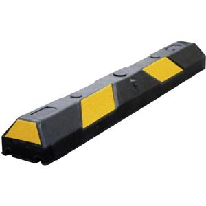 VISO PARKSTOP 90 FIX Parkeerstootbanden Parkeerplaats begrenzing (l x b x h) 915 x 150 x 100 mm