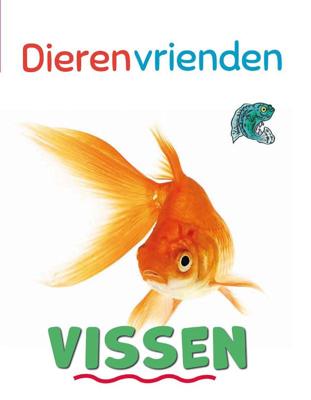 Vissen (Hardback)